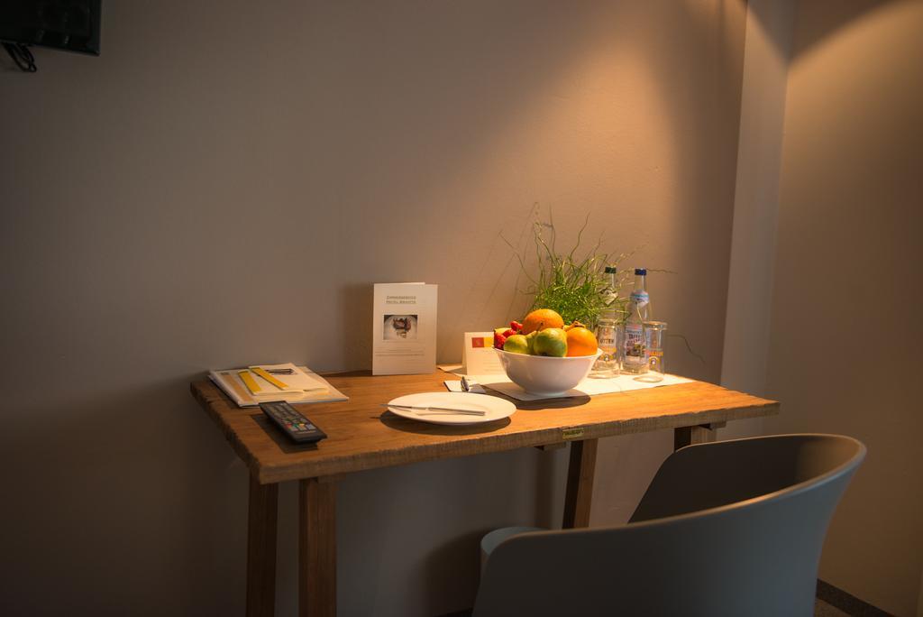 Hotel Restaurant Brigitte Warmensteinach Habitación foto