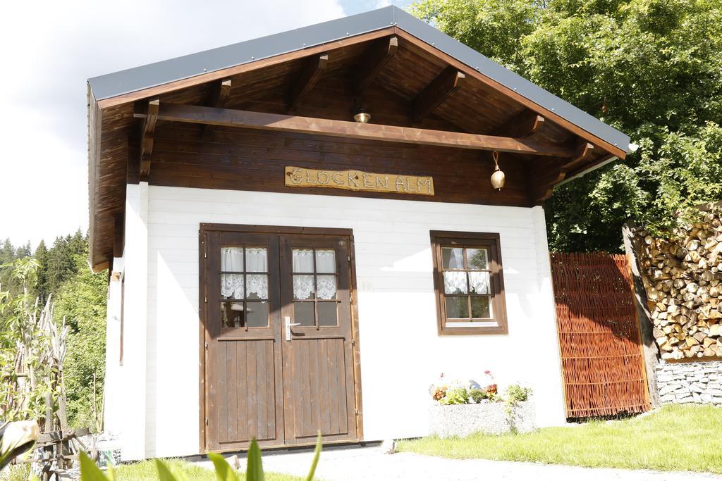 Hotel Restaurant Brigitte Warmensteinach Exterior foto